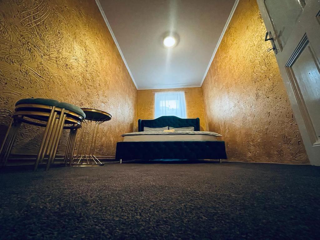Apartamento Gold