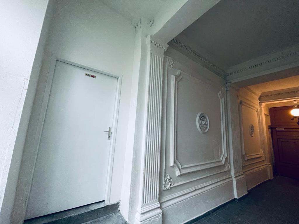 Apartamento Gold Viena