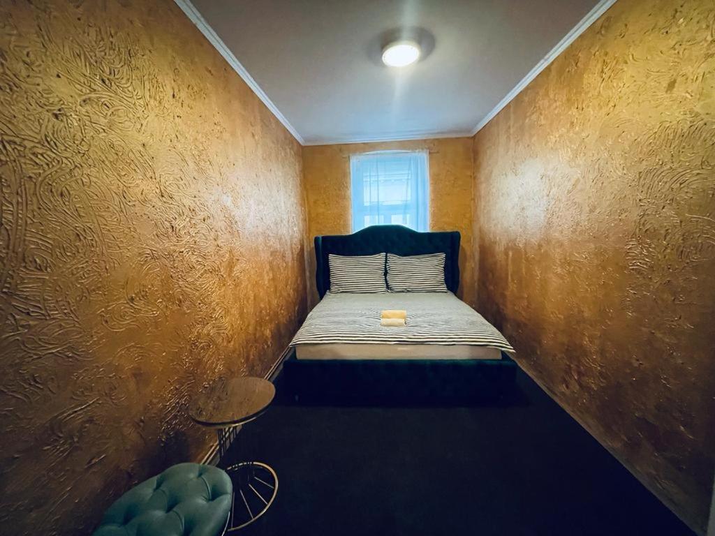 Apartamento Gold Viena